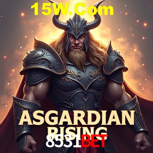 Desvendando o Mundo dos Jogos Virtuais na 8531bet