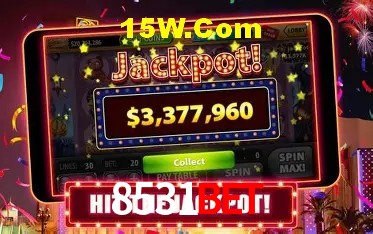 Inovações de Jogos na 8531bet: O Futuro das Experiências Interativas
