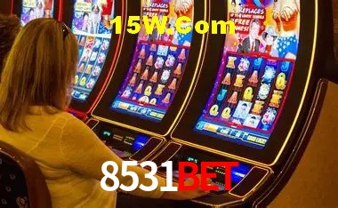 Explorando a Categoria de Eventos em Apostas na 8531bet